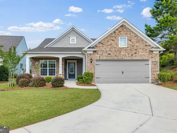 902 Coffee Berry Ct, Griffin, GA 30223