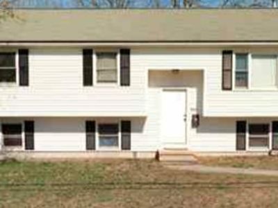 202 Elliot St, Brockton, MA, 02302