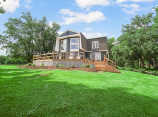 9114 Howe Rd, Wonder Lake, IL 60097
