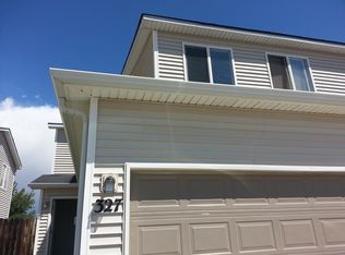 327 Patton Ave, Cheyenne, WY 82007