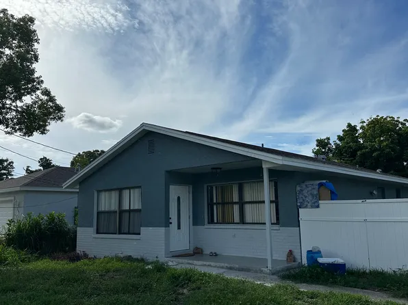 4065 45th Ave N, Saint Petersburg, FL 33714