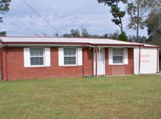 842 Liberty St, Live Oak, FL 32064