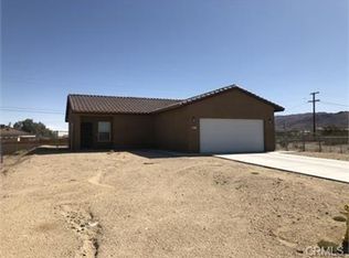 6611 Sherman Hoyt Ave, Twentynine Palms, CA 92277