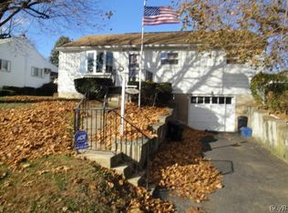 711 E Montgomery St, Allentown, PA 18103