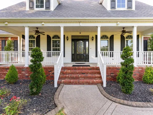 3211 Pleasant Valley Rd, Owensboro, KY 42303