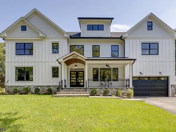 1924 Mary Ellen Ln, Scotch Plains Twp., NJ 07076