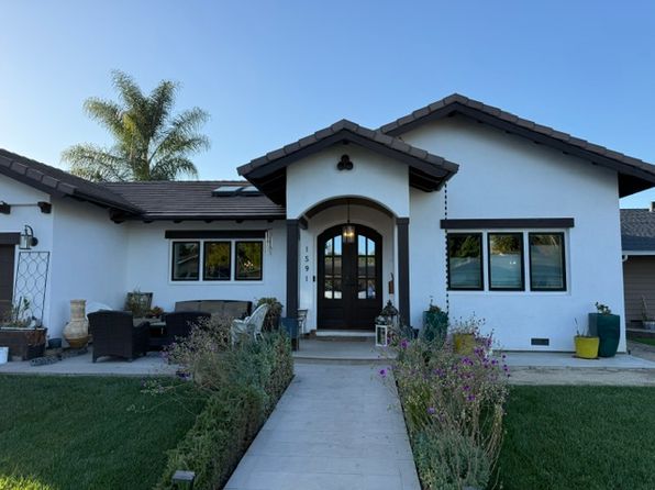 1591 Wawona Dr