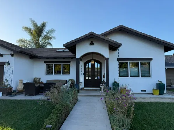 1591 Wawona Dr, San Jose, CA 95125