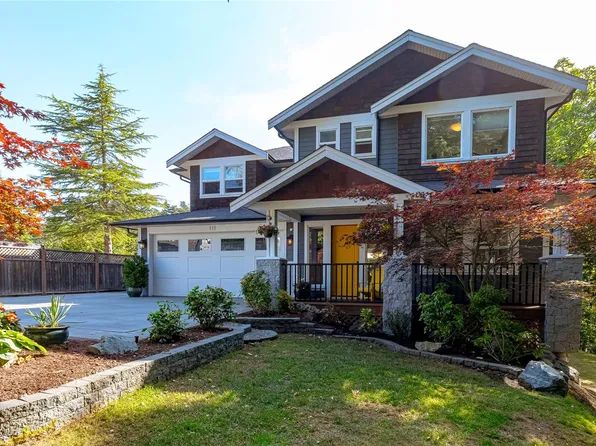 111 Parsons Rd, View Royal, BC V9B 0C2