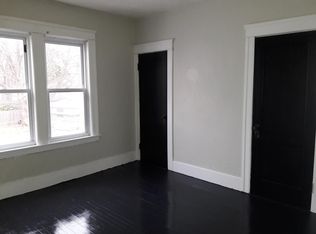 34 Olga Ave #2, Worcester, MA 01605