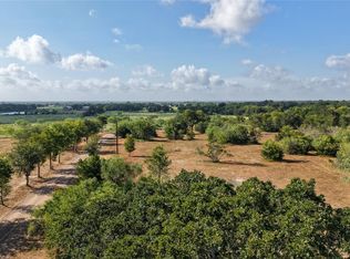 TRACT 5 Mensik Rd, Bryan, TX 77808