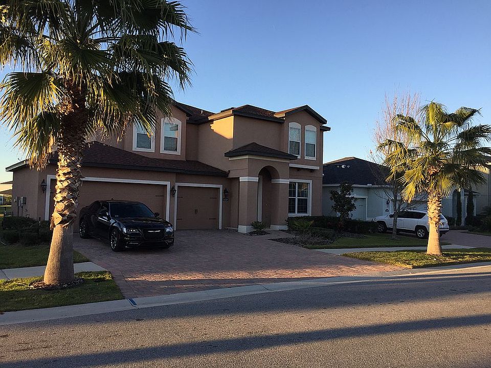 1st image of 11326 Lake Lucaya Dr