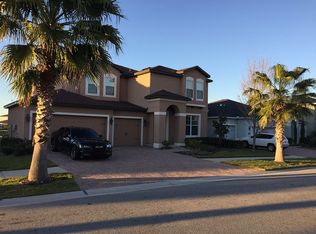11326 Lake Lucaya Dr, Riverview, FL 33579