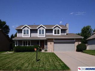 5022 S 174th St, Omaha, NE 68135