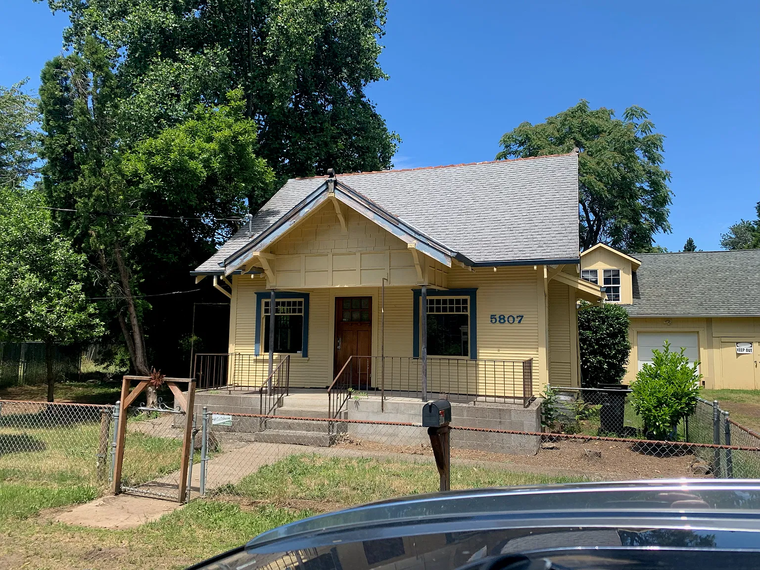 5807 SE Firwood St — Photo 4