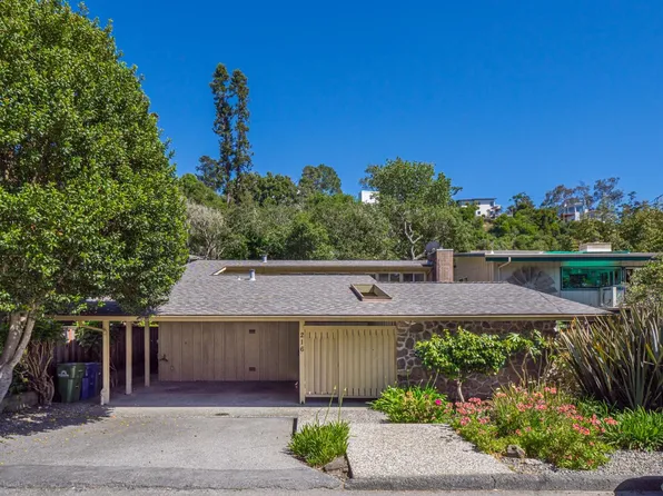 216 Sand St, Aptos, CA 95003
