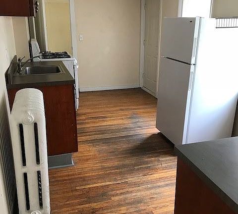 309 West Borad Apt # A 2