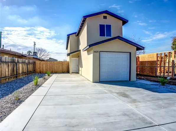 1409 Monterey St, Bakersfield, CA 93305