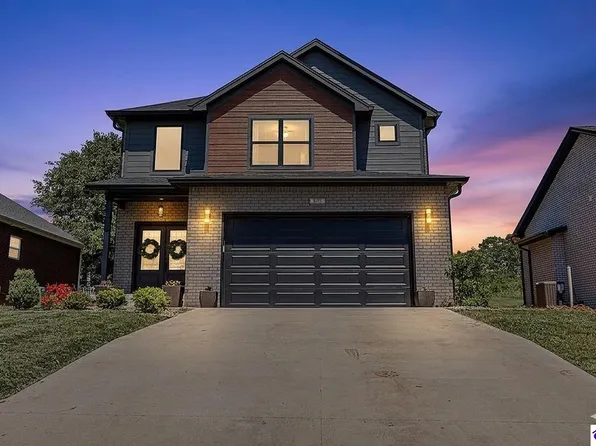 803 Thorndale Way, Elizabethtown, KY 42701