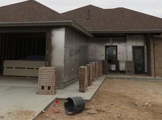 802 Calumet St, Midland, TX 79706