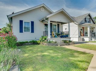210 W Loretta Ave, Saint Louis, MO