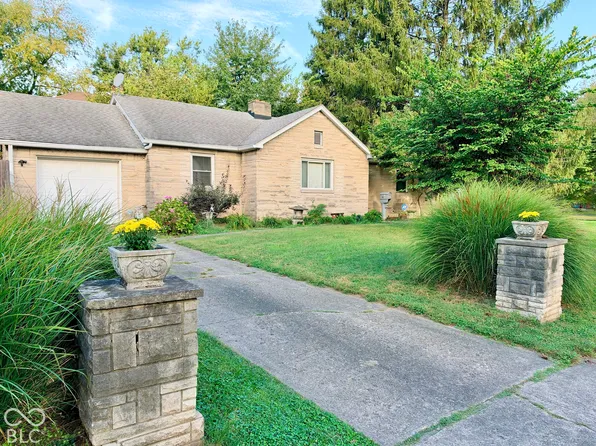 3721 Watson Rd, Indianapolis, IN 46205
