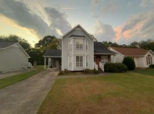 6832 Brittany Pl, Pinson, AL 35126