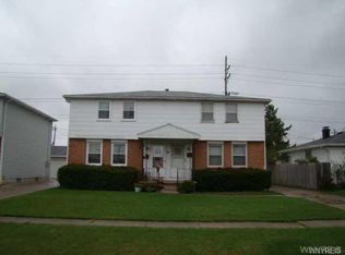 14 Surfside Pkwy, Buffalo, NY 14225