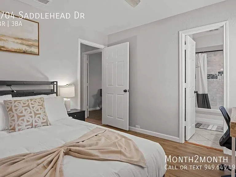 3704 Saddlehead Dr — Photo 22