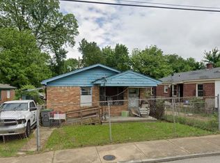 808 Baltimore St, Memphis, TN 38114