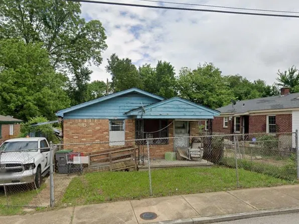 808 Baltimore St, Memphis, TN 38114