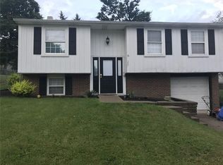 3087 Amy Dr, South Park, PA 15129