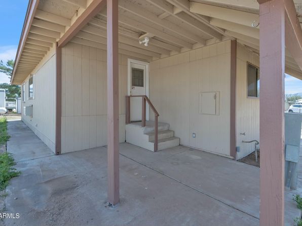 182 E Sundance Ln, Tonto Basin, AZ 85553