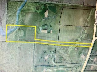 0 Cheshire Rd, Sunbury, OH 43074