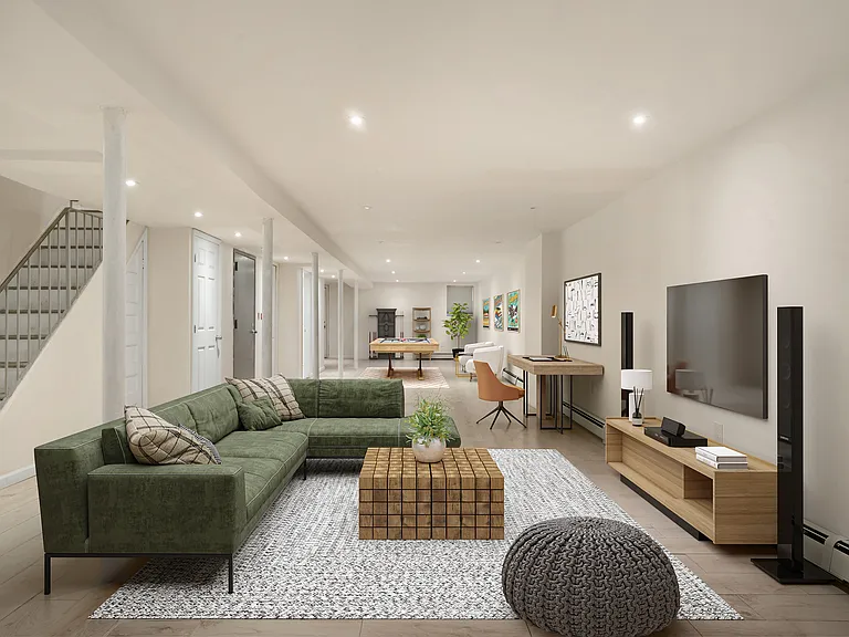 485 Bainbridge St #1 — Photo 14