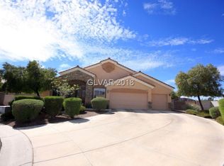 5217 Primrose Flower Ave, Las Vegas, NV 89131