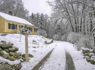 74 Old Ashby Rd, Mason, NH 03048