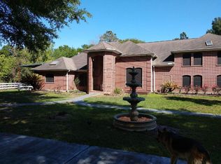 11610 Echo Spring Ln, Houston, TX 77065