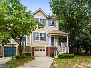 415 Beacon Hill Ter, Gaithersburg, MD 20878