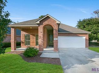 14829 Rhonda Ave, Baton Rouge, LA 70816