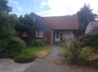 12539 10th Ave NW, Seattle, WA 98177