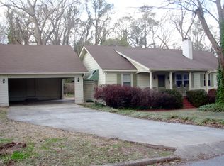 125 Pinecrest Ct, Athens, GA 30605