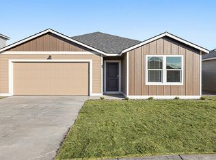 6022 Road 115, Pasco, WA 99301