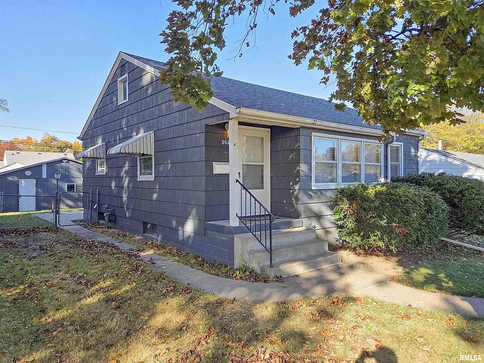 1st image of 2640 Wilkes Ave