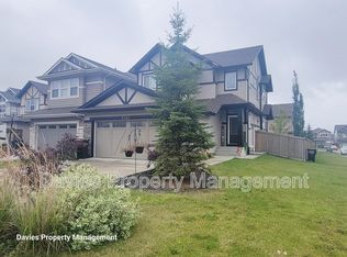 6762 Elston Ln NW #BASEMENT, Edmonton, AB T6M0T8