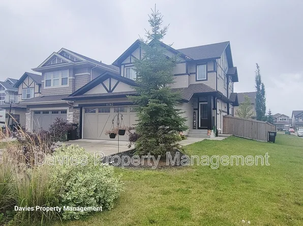 6762 Elston Ln NW #Basement, Edmonton, AB T6M 0T8