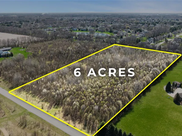 Stratford Ct, Niles, MI 49120