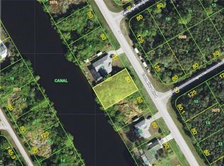 2159 Cornelius Blvd, Port Charlotte, FL 33953