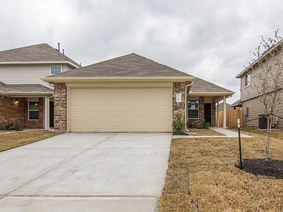 2nd image of 3706 Atascocita Elm Dr