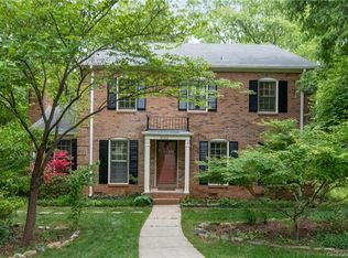 9240 Sardis Forest Dr, Charlotte, NC 28270